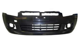 PARE-CHOCS SUZUKI SWIFT 2007-2010 AVANT 