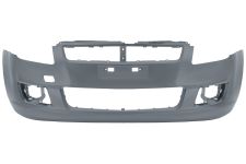PARE-CHOCS SUZUKI SWIFT 2007-2010 AVANT / AVEC APPRET