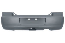 PARE-CHOCS SUZUKI SWIFT 2005-2007 ARRIÈRE / AVEC APPRET