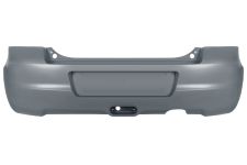 PARE-CHOCS SUZUKI SWIFT 2007-2010 ARRIÈRE 