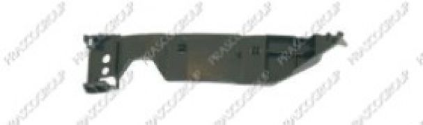 SUPPORT PARE-CHOCS SUZUKI SWIFT 2005-2007 AVANT DROIT