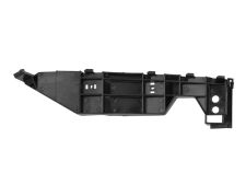 SUPPORT PARE-CHOCS SUZUKI SWIFT 2005-2007 AVANT GAUCHE