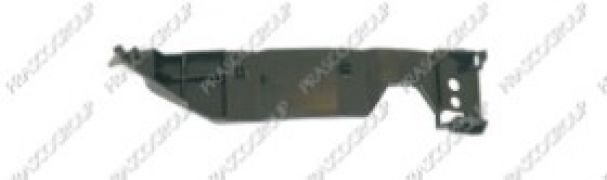 SUPPORT PARE-CHOCS SUZUKI SWIFT 2005-2007 AVANT GAUCHE