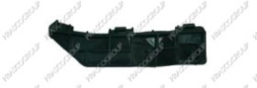 SUPPORT PARE-CHOCS SUZUKI SWIFT 2005-2007 ARRIÈRE DROIT