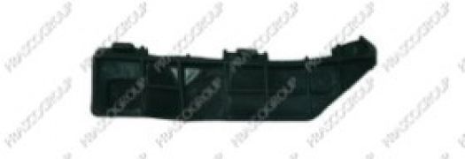 SUPPORT PARE-CHOCS SUZUKI SWIFT 2005-2007 ARRIÈRE GAUCHE