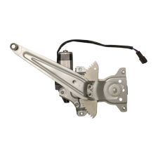 LÈVE-VITRE SUZUKI SWIFT 2005-2007 ÉLÉCTRIQUE / AVEC MOTEUR / 2 BROCHES / ARRIERE DROIT