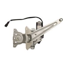 LÈVE-VITRE SUZUKI SWIFT 2005-2007 ÉLÉCTRIQUE / AVEC MOTEUR / 2 BROCHES / ARRIERE GAUCHE