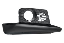 GRILLE SUZUKI SWIFT 2005-2007 PARE-CHOCS AVANT / AVEC ANTIBROUILLARD / MODÈLE SPORT / DROITE