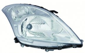 PHARE AVANT SUZUKI SWIFT 2010-2014 DROIT