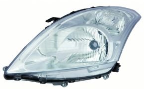 PHARE SUZUKI SWIFT 2010-2014 GAUCHE