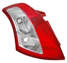 FEU ARRIÈRE SUZUKI SWIFT 2010-2014 GAUCHE