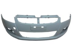 PARE-CHOCS SUZUKI SWIFT 2010-2014 AVANT / AVEC APPRET