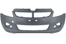 PARE-CHOCS SUZUKI SWIFT 2010-2014 AVANT / AVEC APPRET