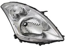 PHARE AVANT SUZUKI SWIFT 2014-2017 AVEC MOTEUR / DROIT PHARE AVANT SUZUKI SWIFT 2014-2017 AVEC MOTEUR / DROIT