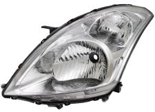 PHARE AVANT SUZUKI SWIFT 2014-2017 AVEC MOTEUR / GAUCHE PHARE AVANT SUZUKI SWIFT 2014-2017 AVEC MOTEUR / GAUCHE