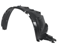 PARE-BOUE SUZUKI SWIFT 2010-2014 AVANT DROIT