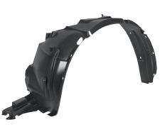 PARE-BOUE SUZUKI SWIFT 2010-2014 AVANT GAUCHE