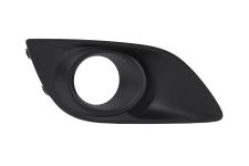 GRILLE SUZUKI SWIFT 2010-2014 PARE-CHOCS AVANT / AVEC ANTIBROUILLARD / DROITE