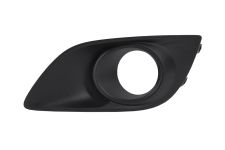 GRILLE SUZUKI SWIFT 2010-2014 PARE-CHOCS AVANT / AVEC ANTIBROUILLARD / GAUCHE