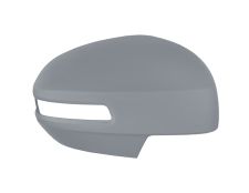 COQUE DE RÉTROVISEUR SUZUKI SWIFT 2010-2014 MODÈLE AVEC FEU CLIGNOTANT / AVEC APPRET / DROITE