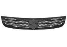 GRILLE SUZUKI SX4 2006-2013 FACE AVANT / NOIRE 