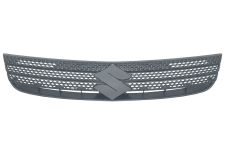 GRILLE SUZUKI SX4 2006-2013 FACE AVANT / AVEC APPRET 