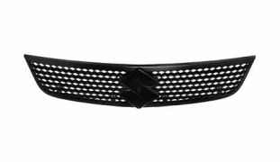 GRILLE SUZUKI SX4 2006-2013 FACE AVANT / AVEC APPRET 