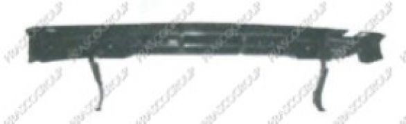 TRAVERSE SUZUKI VITARA 1988-1997 PARE-CHOCS AVANT / 5 PORTES 