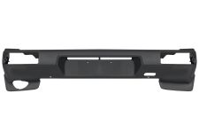 PARE-CHOCS SUZUKI VITARA 1988-1997 ARRIÈRE / 3 PORTES / AVEC TROUS FEU CLIGNOTANTS
