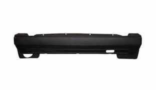 PARE-CHOCS SUZUKI VITARA 1990-1997 ARRIÈRE / 5 PORTES 