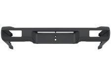 PARE-CHOCS SUZUKI VITARA 1988-1997 ARRIÈRE / 5 PORTES 