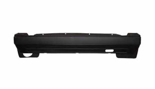 PARE-CHOCS SUZUKI VITARA 1988-1997 ARRIÈRE / 5 PORTES 