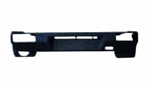 PARE-CHOCS SUZUKI VITARA 1997-1999 ARRIÈRE / 3 PORTES 