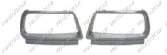 MOULURE PHARE SUZUKI VITARA 1997-1999 AVANT DROIT