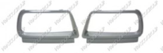 MOULURE PHARE SUZUKI VITARA 1997-1999 AVANT GAUCHE