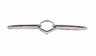 MOULURE GRILLE SUZUKI GRAND VITARA 1999-2001 FACE AVANT 