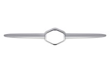 MOULURE GRILLE SUZUKI GRAND VITARA 1998-2001 FACE AVANT 