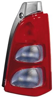 FEU ARRIÈRE SUZUKI WAGON R 2000-2008 DROIT