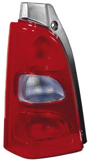 FEU ARRIÈRE SUZUKI WAGON R 2000-2008 GAUCHE