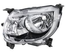 PHARE AVANT SUZUKI IGNIS 2016-2020 GAUCHE PHARE AVANT SUZUKI IGNIS 2016-2020 GAUCHE