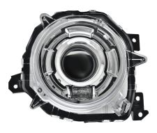 PHARE AVANT SUZUKI JIMNY 2018-> FULL LED / DROIT