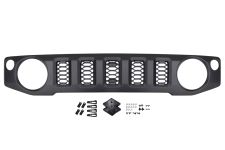 GRILLE SUZUKI JIMNY 2018-> FACE AVANT GRILLE SUZUKI JIMNY 2018-> FACE AVANT
