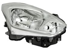 PHARE AVANT SUZUKI SWIFT 2017-2024 SANS LAMPE W5W / DROIT