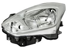 PHARE AVANT SUZUKI SWIFT 2017-2024 AVEC LAMPE W5W / GAUCHE