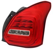 FEU ARRIÈRE SUZUKI SWIFT 2017-2024 DROIT FEU ARRIÈRE SUZUKI SWIFT 2017-2024 DROIT
