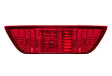 FEU ARRIÈRE SUZUKI SX4 S-CROSS 2013-2016 PARE-CHOCS ARRIÈRE / ANTIBROUILLARD / CENTRALE 