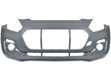 PARE-CHOCS SUZUKI SWIFT 2017-2024 AVANT / AVEC APPRET
