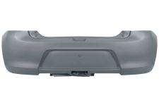 PARE-CHOCS SUZUKI SWIFT 2017-2024 ARRIÈRE / AVEC APPRET 
