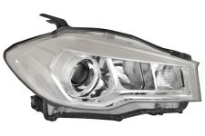 PHARE AVANT SUZUKI SX4 S-CROSS 2016-2021 DROIT