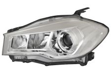 PHARE AVANT SUZUKI SX4 S-CROSS 2016-2021 GAUCHE PHARE AVANT SUZUKI SX4 S-CROSS 2016-2021 GAUCHE